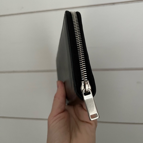 YSL Large Wallet - Picture 4 of 17